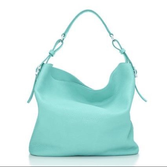 tiffany and co handbag